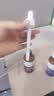 Novella那绯澜早C晚A双抗精华液50ml*2补水保湿美白抗皱双十一礼物 实拍图