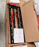 ProPre（50-90英寸）电视机挂架 固定电视壁挂架支架 通用小米海信创维TCL康佳华为智慧屏电视架 实拍图