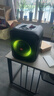 JBL PartyBox EncoreES音乐战将蓝牙音箱 国家补贴 户外充电便携家KTV低音炮送麦克风广场舞唱K歌音响 实拍图