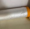百草园家具防尘膜装修保护膜防尘罩一次性家具防尘布塑料布塑料膜遮盖布 实拍图