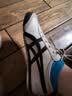 Onitsuka Tiger鬼塚虎MEXICO 66™春夏季复古男女运动休闲鞋 米灰色/藏青色 40 实拍图