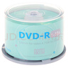 铼德(ARITA) e时代系列 DVD-R 16速4.7G 空白光盘/光碟/刻录盘 桶装50片 实拍图