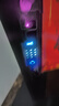 英典R70 Pro掌静脉智能门锁指纹锁3D人脸识别智能锁电子锁入户密码锁 掌静脉解锁+主动视频对讲+3D人脸 实拍图