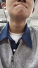松下（Panasonic）剃须刀电动往复式男士刮胡刀全身水洗双刀头 生日礼物生日礼物送男友送老公RW30 实拍图