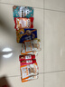 三只松鼠坚果礼盒1385g/盒 零食大礼包核桃夏威夷果坚果乳花生 团购送礼 实拍图