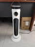 志高（CHIGO）取暖器暖风机智能语音加湿冷暖两用一体取暖器立式石墨烯取暖器全屋大面积取暖节能省电取暖器 语音智能款 白色【加湿喷雾+智能恒温+预约定时】 实拍图