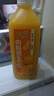 味全【孟子义同款】每日C100%橙汁果汁冷藏果蔬汁饮料露营聚会1.6L*1 实拍图