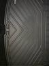 固特异（Goodyear）汽车后备箱垫适用于特斯拉焕新ModelY25款TPE环保前仓垫 实拍图