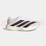 阿迪达斯（adidas）男子 跑步系列 adizero Evo SL M 跑步鞋 JH6206 40码/UK6.5 实拍图
