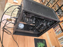 微星（MSI）MAG CORELIQUID A15 360黑色一体式CPU水冷散热器 多平台扣具 支持ARGB 高性能水泵  实拍图