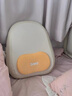 倍轻松（breo）腰部按摩器Back5Lite按摩垫靠垫 肩腿背部颈椎按摩仪器揉捏热敷便携 送父母亲中秋节礼物 生日礼物 实拍图