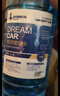 DREAMCAR 4大桶汽车玻璃水防冻冬季雨刷精挡风玻璃清洁剂车用去油膜雨刮水 【-15度冬季防冻型4瓶装】 实拍图