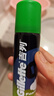吉列清新柠檬型 剃须泡沫 剃须膏剃须啫喱 非刀头 210g*3 非吉利 实拍图