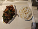 春禾秋牧 进口安格斯原切上脑牛排1.2kg/5-8片 牛肉生鲜 全能的家庭食材 实拍图