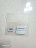 三星（SAMSUNG）1TB TF(MicroSD)内存卡 A2 U3 V30 4K 兼容switch掌机无人机运动相机 索尼克游戏存储卡 读180MB/s 实拍图