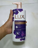 力士（LUX）依兰香沐浴露套装幽莲魅肤沐浴乳1000g送幽莲350g 持久留香 实拍图