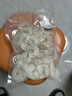 天纵良材南美白对虾仁 手工去虾线  大虾低脂海鲜 3040级活虾鲜剥大虾仁 【大号】南美虾仁 2斤(净重)  虾仁 实拍图