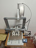 拓竹【预售5天内发货】A1 3D打印机桌面家用FDM全自动调平高速3d打印机器bambulab【大陆版】 【预售5天内发货】A1单机 升级大尺寸 实拍图