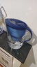 碧然德（BRITA）过滤净水器 滤水壶 海洋系列 3.5L(蓝色）+去水垢专家版滤芯11枚 环保加固包装 实拍图