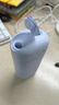 京东京造专业抽拉冲牙器便携式蓝 4喷嘴收纳盒洗牙器水牙线洁牙器牙齿冲洗器正畸预防牙结石七夕情人节礼物 实拍图