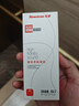纽曼（Newmine） XL10线控音乐手机耳机半入耳式有线耳机耳麦3.5mm接口 电脑笔记本手机适配 白色 实拍图