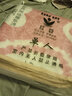 红豆电热毯安全速热双人双控智能定时自动断电家用加大宿舍单人电褥子 红豆-加厚绒面-三挡调温 红豆-单人单控长1.5米宽0.7米 实拍图