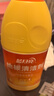 蓝月亮 地板清洗剂 600g/瓶 柠檬香 地板清洁剂 拖地清洁剂瓷砖清洁剂 实拍图