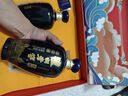泸州老窖 蓝花瓷头曲 浓香型白酒 好事成双 礼盒 52度500ml*2瓶 组套 实拍图