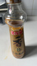 金龙鱼纯芝麻香油 400ml【一级】凉拌 调味 烹饪 火锅 调味油 玻璃瓶 实拍图