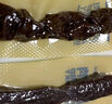 科尔沁 手撕风干牛肉干 原味250g 袋装 休闲零食 肉干肉脯 内蒙特产小吃 实拍图