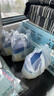 凡士林身体乳晶冻100g 女士男士保湿润肤护肤护手霜 防干裂 夜间修护 实拍图