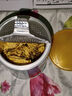 艺福堂菊花茶 精选大朵金丝皇菊 新花特养生凉茶级搭枸杞金银花泡水20g 实拍图