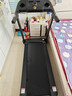 亿健（YIJIAN）跑步机家庭用降噪可折叠健身器材补贴智能ELX走步机【京东专供】 实拍图