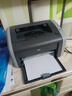 【二手9成新】惠普HP1010惠普HP1020黑白激光打印机A4小型办公家用学生作业 惠普1010 实拍图