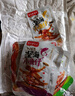 【便宜冲】香辣小鱼仔毛鱼湖南特产 酱汁山椒香辣鱼干休闲零食 鱼仔酱汁味5包 实拍图