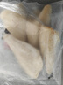 棠鲜生三去耗儿鱼新鲜冷冻扒皮鱼剥皮马面鱼无头鱼玻璃鱼海鲜水产 三去耗儿鱼3斤装0.6斤-1斤/条 实拍图
