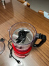 KitchenAid（凯膳怡）【政府补贴】料理机家用多功能婴儿辅食机电动绞肉机切碎切菜揉面机2.1L 5KFP0920CPA 实拍图