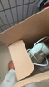 小熊（Bear）打蛋器 家用电动打蛋器 奶油奶盖打发器迷你 烘焙手持搅拌器和面糊 四棒十档 DDQ-B02L1艾绿色 实拍图