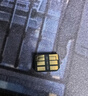 雷克沙（Lexar）128GB NM存储卡 华为手机平板内存卡 Mate/P系列适配 华为DFH定制版 （DESIGN FOR HUAWEI认证） 实拍图