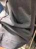 班尼路（Baleno）冰丝背心男夏季冰感无袖上衣男士网眼运动透气速干潮流痞帅坎肩 实拍图