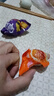 【热销百万单】正宗咸鸭蛋50g/枚饱满流油生鲜超市早餐新鲜即食 【活动专享】10枚 实拍图