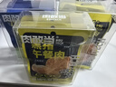 肉敢当黑猪午餐肉罐头3盒 黑猪+升级款+鸡肉儿童即食速食早餐火腿肠零食 实拍图