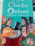 查尔斯狄更斯10册套装The Charles Dickens Children’s Collection简化版青少年章节桥梁书英文原版双城计等经典故事 晒单实拍图