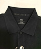 京东京造【汗渍无痕】polo衫男短袖男士t恤衣服男装 海军蓝3XL 实拍图