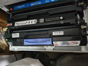 京呈W2110X 硒鼓黑色大容量无芯片适用惠普M283fdw硒鼓 hpM255dw M255NW M282nw M283fdN 墨粉盒 实拍图