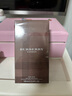 博柏利（BURBERRY）伦敦男士淡香水100ml 节日生日礼物节日礼物送男友男士老公 实拍图