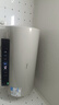 美的（Midea）国家补贴20%终身免换镁棒60升电热水器3300W变频省电一级能效节能安全水电分离F6033-JE6(HE) 实拍图