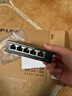 TP-LINK TL-R470GP-AC PoE供电·AP管理一体化企业级路由器 5个千兆端口 1WAN+4LAN 4口支持POE 实拍图