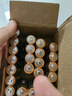 南孚5号电池40粒 五号碱性 聚能环5代 适用耳温枪/血糖仪/无线鼠标/遥控器/血压计/挂钟/血氧仪等 实拍图