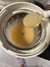 九阳宝宝辅食机婴儿料理多功能蒸煮一体打米糊搅拌机打泥机全自动绞肉 L980 【热烘杀菌·粗细可调】 实拍图